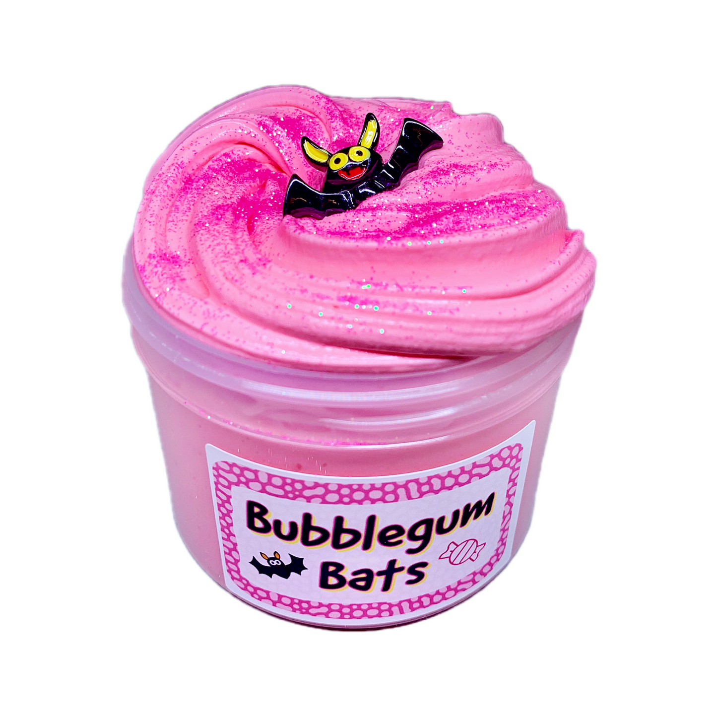 Bubblegum Bats