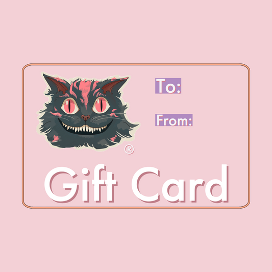 E-Gift Card